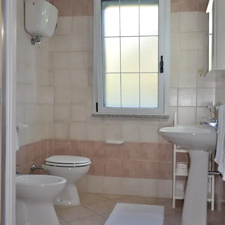 شقة فندقية Rosy كابو فاتيكانو