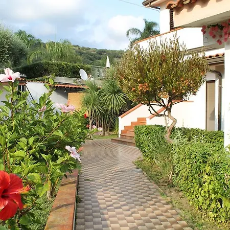 Rosy 4* كابو فاتيكانو