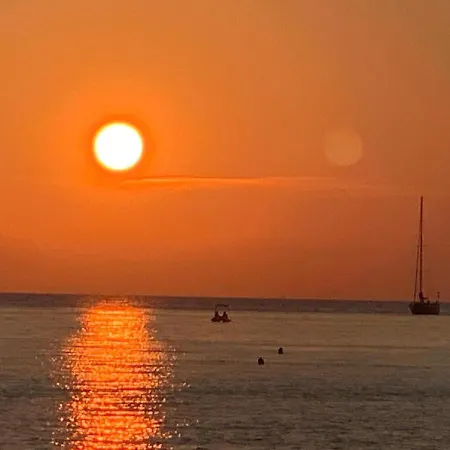 شقة فندقية Rosy