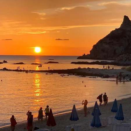 Rosy Capo Vaticano