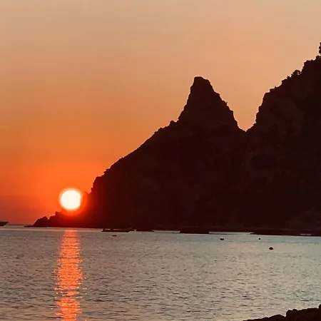 Rosy 3* Capo Vaticano