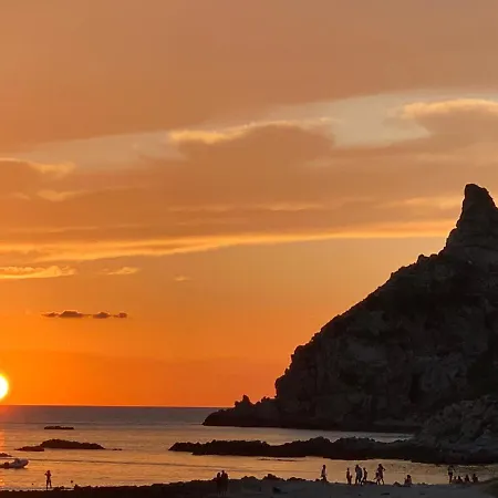 شقة فندقية Rosy