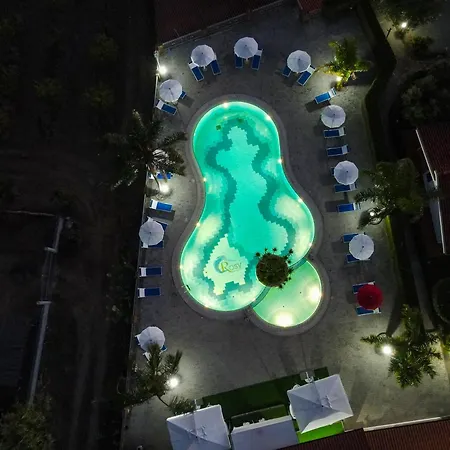 Aparthotel Rosy
