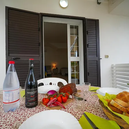 Aparthotel Rosy
