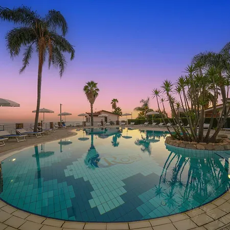 Rosy كابو فاتيكانو