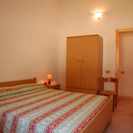 Rosy شقة فندقية 4*