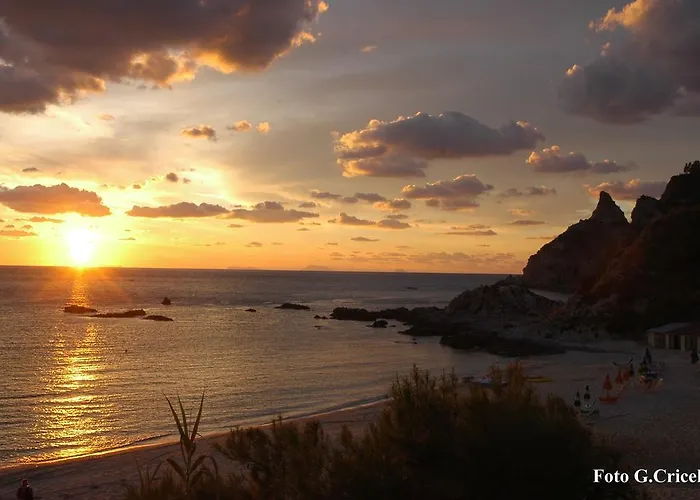 Lägenhetshotell Rosy