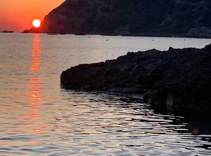 Rosy Lägenhetshotell