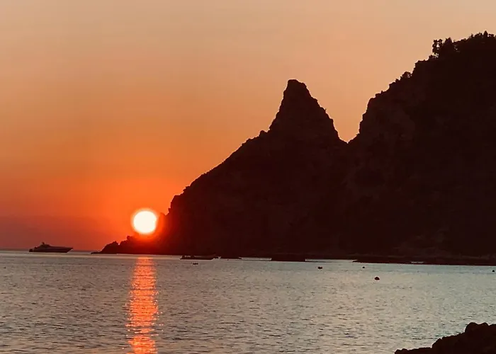 Rosy 4* Capo Vaticano