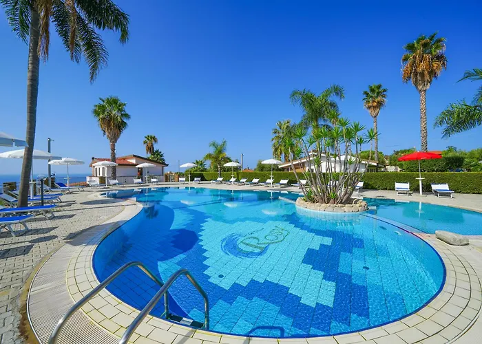 Rosy Lägenhetshotell