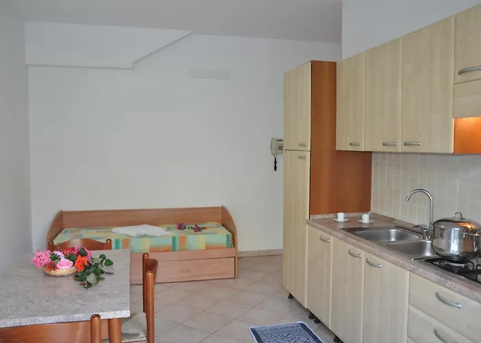 Rosy 4* Capo Vaticano