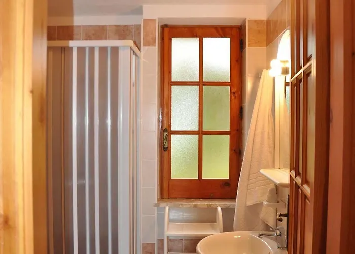 Rosy Lägenhetshotell 4*