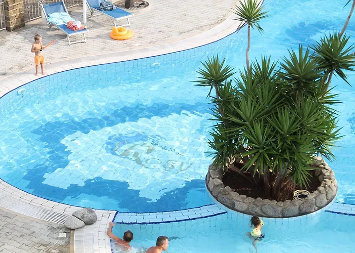 Rosy Lägenhetshotell