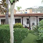 Lejlighedshotel Rosy