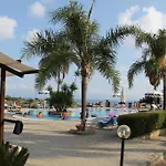 Lejlighedshotel Rosy