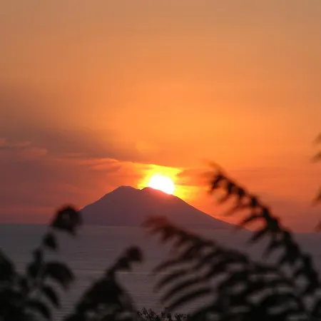 Rosy 4* Capo Vaticano