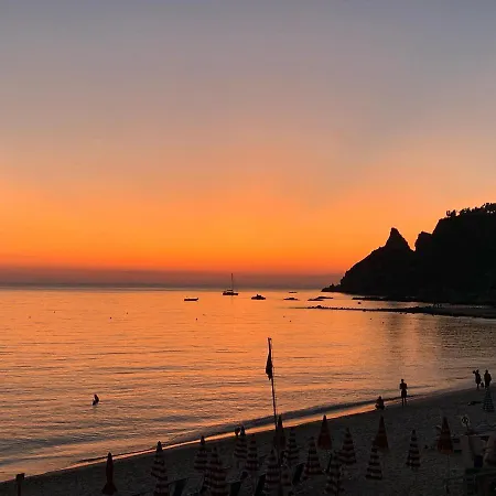 Rosy Aparthotel Capo Vaticano