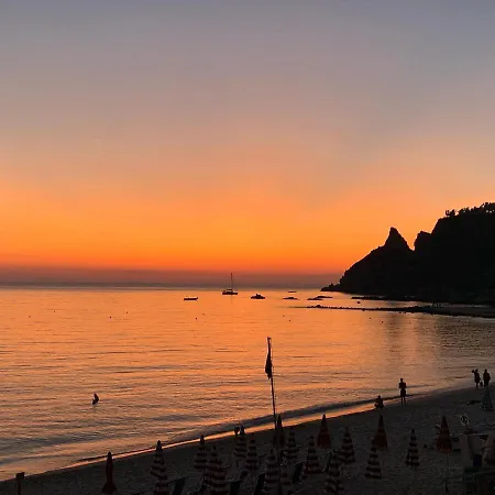 Rosy Aparthotel Capo Vaticano