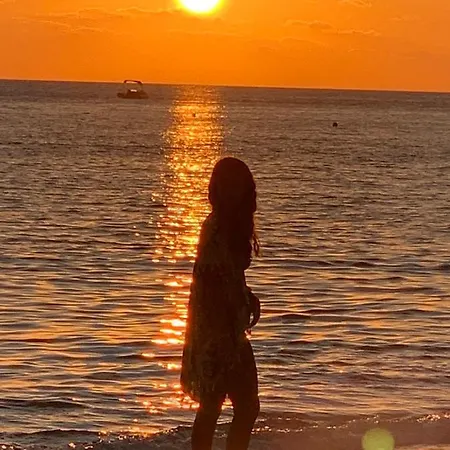 Apartahotel Rosy Capo Vaticano