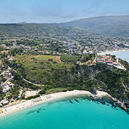 Aparthotel Rosy Capo Vaticano