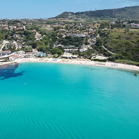 Rosy Capo Vaticano