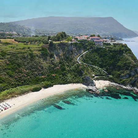 Aparthotel Rosy