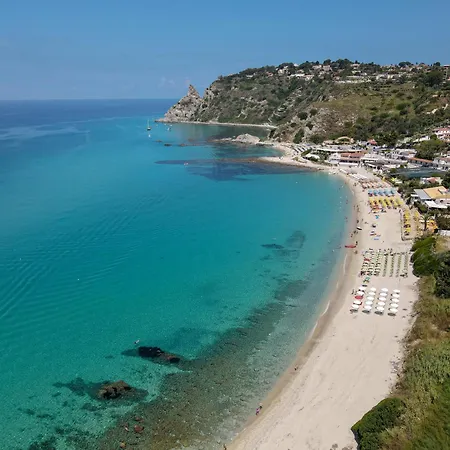 Rosy Aparthotel Capo Vaticano