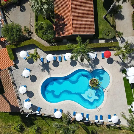 Rosy Aparthotel