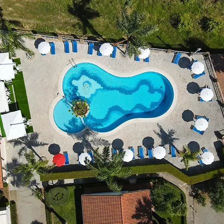 Aparthotel Rosy