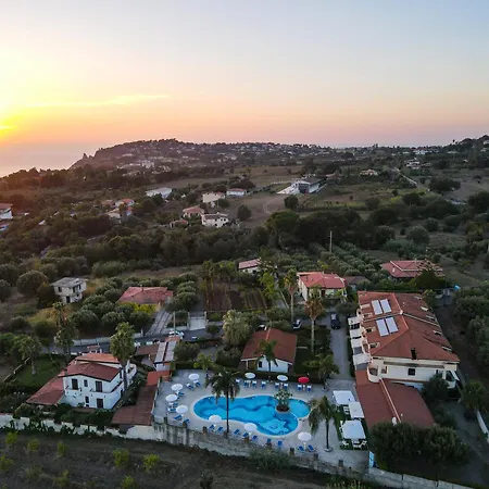 Rosy Capo Vaticano