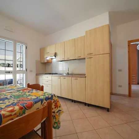 Aparthotel Rosy Capo Vaticano