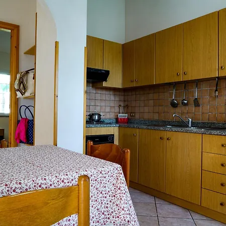 Aparthotel Rosy Capo Vaticano