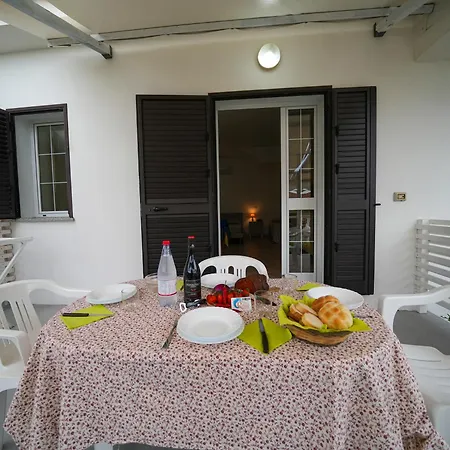 Rosy 3* Capo Vaticano