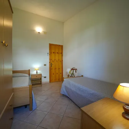 Rosy Aparthotel