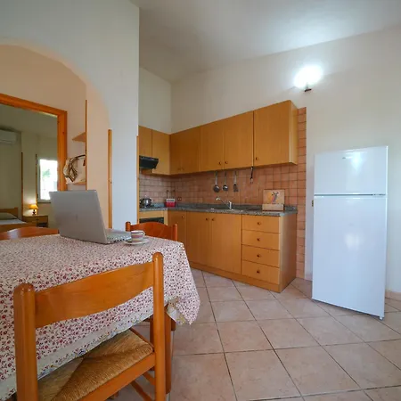 Aparthotel Rosy Capo Vaticano