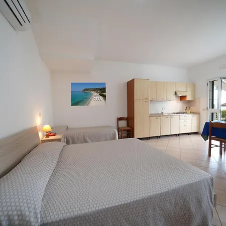 Aparthotel Rosy