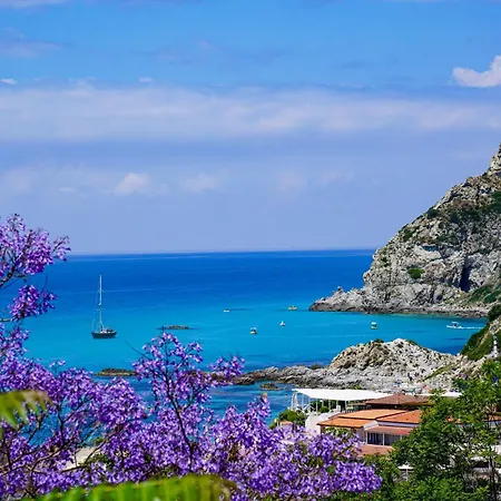 Aparthotel Rosy Capo Vaticano