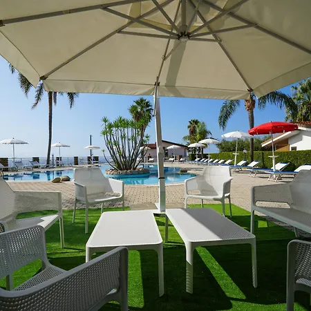 Aparthotel Rosy