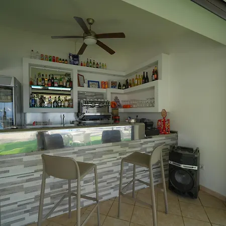 Aparthotel Rosy Capo Vaticano