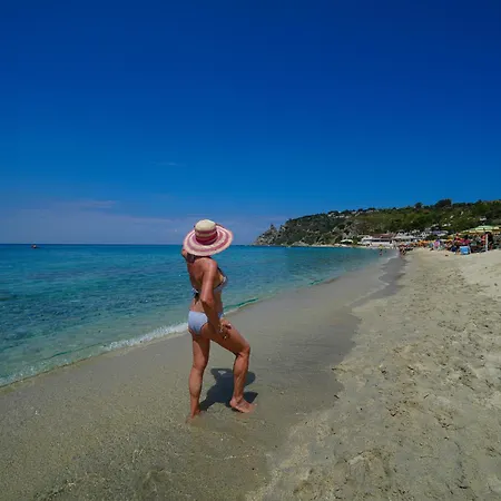 Hotel apartamentowy Rosy 3*