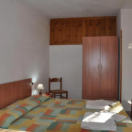 Aparthotel Rosy