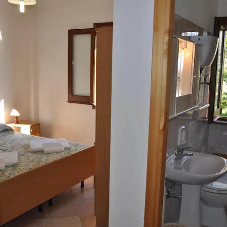 Aparthotel Rosy Capo Vaticano