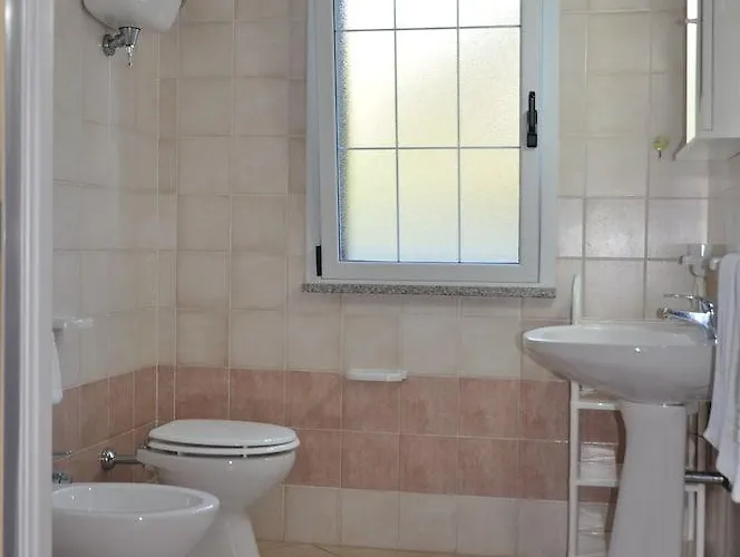 アパートホテル Rosy カーポ・ヴァチカーノ