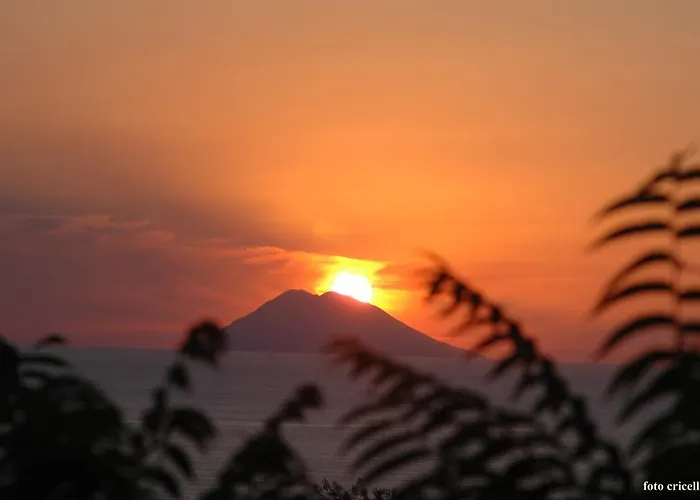 Rosy 4* Capo Vaticano