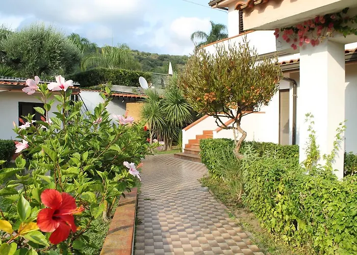 Rosy 4* カーポ・ヴァチカーノ