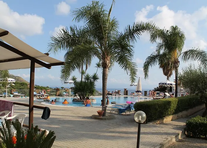 Lägenhetshotell Rosy