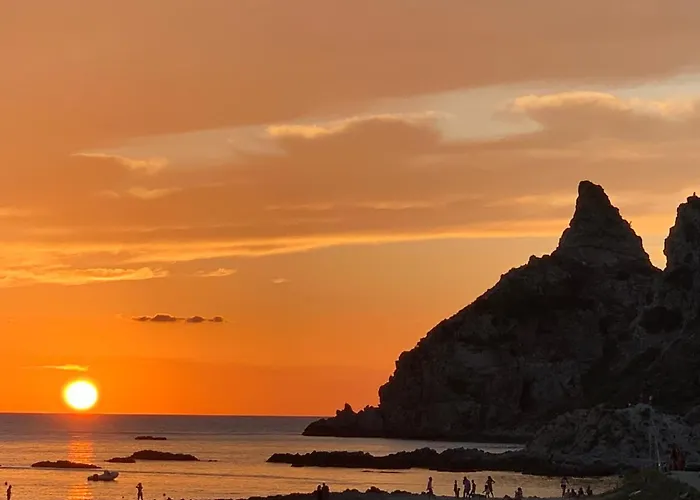 アパートホテル Rosy