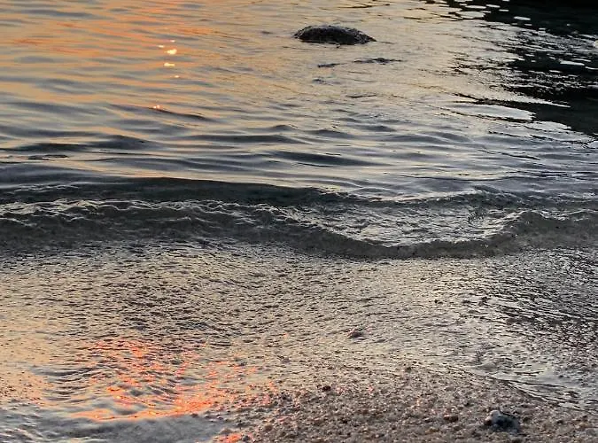 Rosy 4* Capo Vaticano