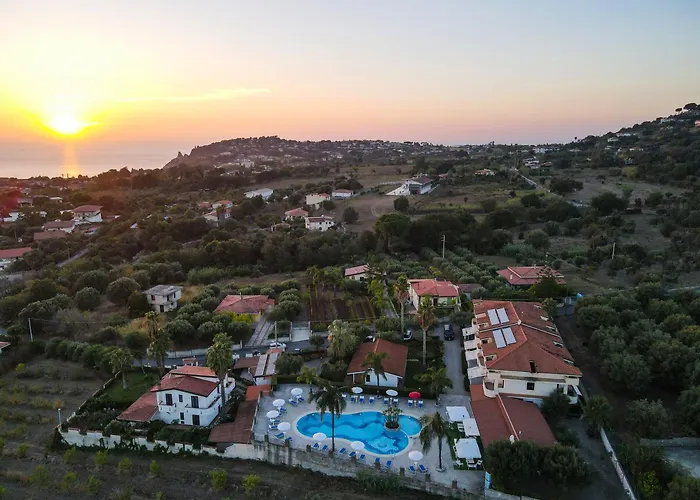 Rosy カーポ・ヴァチカーノ