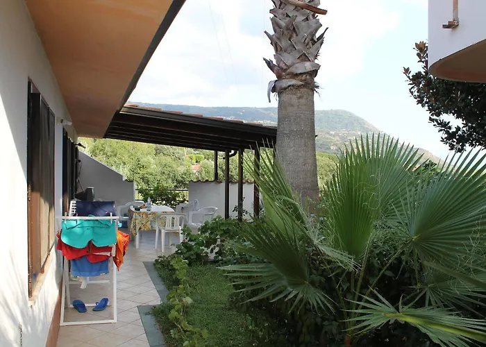 Lägenhetshotell Rosy 4*